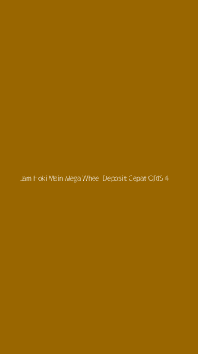 Tampilan Antarmuka Aplikasi Jam Hoki Main Mega Wheel Deposit Cepat Qris - 4