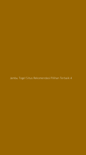 Tampilan Antarmuka Aplikasi Jambu Togel Situs Rekomendasi Pilihan Terbaik - 4