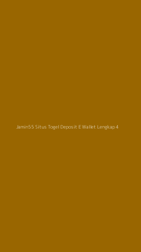 Tampilan Antarmuka Aplikasi Jamin55 Situs Togel Deposit E Wallet Lengkap - 4