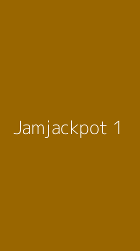 Tampilan Antarmuka Aplikasi Jamjackpot - 1