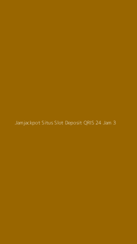 Tampilan Antarmuka Aplikasi Jamjackpot Situs Slot Deposit Qris 24 Jam - 3