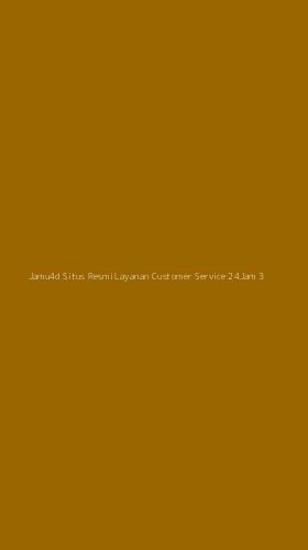 Tampilan Antarmuka Aplikasi Jamu4d Situs Resmi Layanan Customer Service 24jam - 3