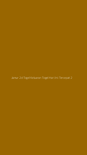 Tampilan Antarmuka Aplikasi Jamur 2d Togel Keluaran Togel Hari Ini Tercepat - 2