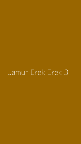 Tampilan Antarmuka Aplikasi Jamur Erek Erek - 3