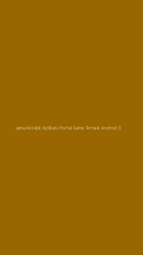 Tampilan Antarmuka Aplikasi Jamur4d Apk Aplikasi Portal Game Terbaik Android - 3