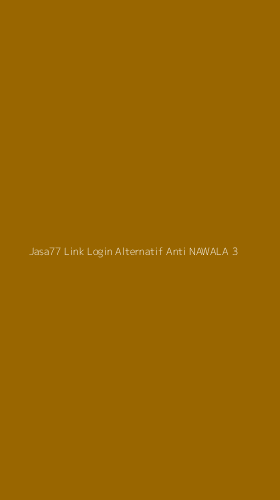 Tampilan Antarmuka Aplikasi Jasa77 Link Login Alternatif Anti Nawala - 3