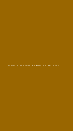 Tampilan Antarmuka Aplikasi Jasabola Fun Situs Resmi Layanan Customer Service 24jam - 4