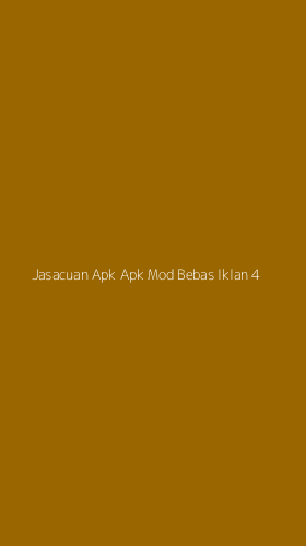 Tampilan Antarmuka Aplikasi Jasacuan Apk Apk Mod Bebas Iklan - 4