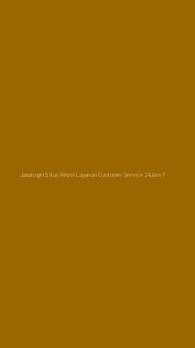 Tampilan Antarmuka Aplikasi Jasatogel Situs Resmi Layanan Customer Service 24jam - 1