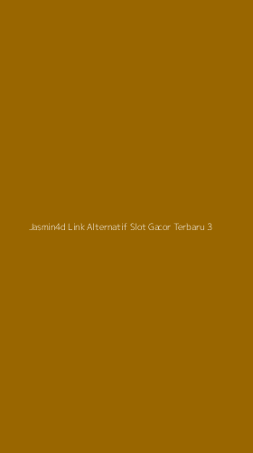 Tampilan Antarmuka Aplikasi Jasmin4d Link Alternatif Slot Gacor Terbaru - 3