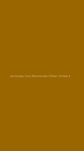Tampilan Antarmuka Aplikasi Jasminplay Situs Rekomendasi Pilihan Terbaik - 4