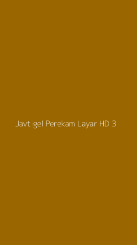 Tampilan Antarmuka Aplikasi Javtigel Perekam Layar Hd - 3