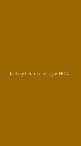Tampilan Antarmuka Aplikasi Javtogrl Perekam Layar Hd - 4