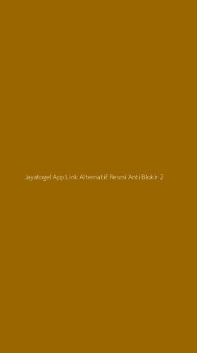 Tampilan Antarmuka Aplikasi Jayatogel App Link Alternatif Resmi Anti Blokir - 2