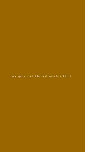 Tampilan Antarmuka Aplikasi Jayatogel Com Link Alternatif Resmi Anti Blokir - 2