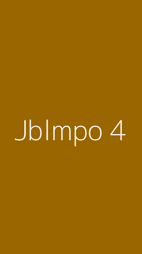 Tampilan Antarmuka Aplikasi Jblmpo - 4