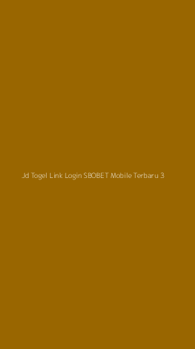 Tampilan Antarmuka Aplikasi Jd Togel Link Login Sbobet Mobile Terbaru - 3
