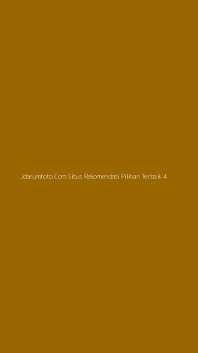 Tampilan Antarmuka Aplikasi Jdarumtoto Com Situs Rekomendasi Pilihan Terbaik - 4