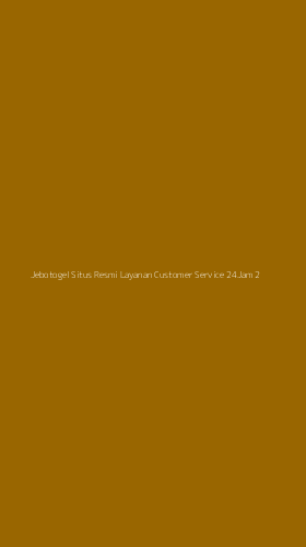 Tampilan Antarmuka Aplikasi Jebotogel Situs Resmi Layanan Customer Service 24jam - 2