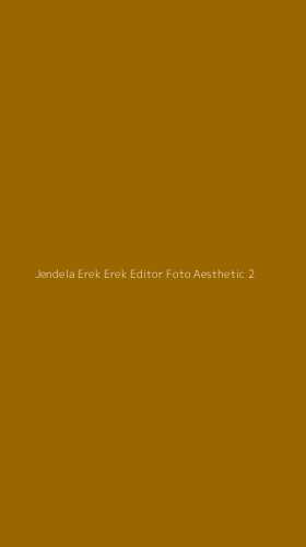 Tampilan Antarmuka Aplikasi Jendela Erek Erek Editor Foto Aesthetic - 2