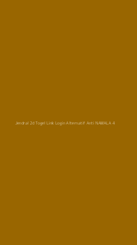 Tampilan Antarmuka Aplikasi Jendral 2d Togel Link Login Alternatif Anti Nawala - 4