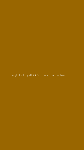 Tampilan Antarmuka Aplikasi Jengkol 2d Togel Link Slot Gacor Hari Ini Resmi - 3