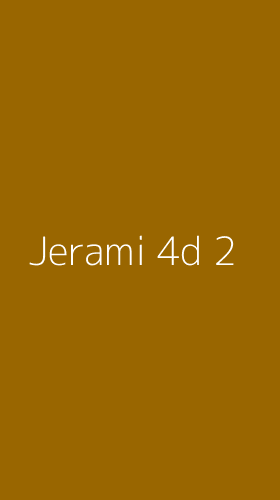 Tampilan Antarmuka Aplikasi Jerami 4d - 2