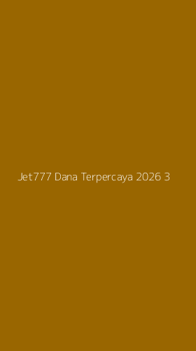 Tampilan Antarmuka Aplikasi Jet777 Dana Terpercaya 2026 - 3