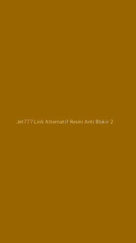 Tampilan Antarmuka Aplikasi Jet777 Link Alternatif Resmi Anti Blokir - 2
