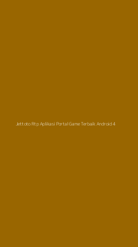 Tampilan Antarmuka Aplikasi Jettoto Rtp Aplikasi Portal Game Terbaik Android - 4