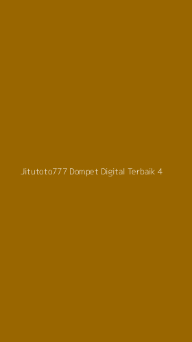 Tampilan Antarmuka Aplikasi Jitutoto777 Dompet Digital Terbaik - 4