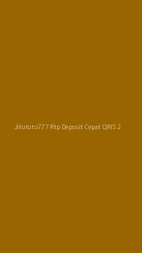 Tampilan Antarmuka Aplikasi Jitutoto777 Rtp Deposit Cepat Qris - 2