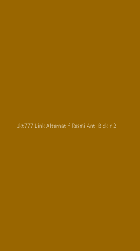 Tampilan Antarmuka Aplikasi Jkt777 Link Alternatif Resmi Anti Blokir - 2