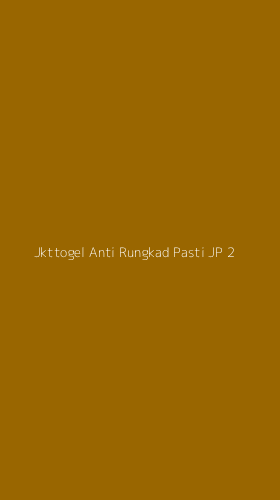 Tampilan Antarmuka Aplikasi Jkttogel Anti Rungkad Pasti Jp - 2