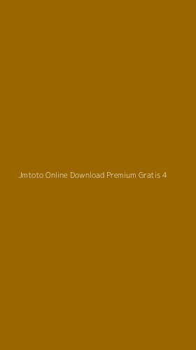 Tampilan Antarmuka Aplikasi Jmtoto Online Download Premium Gratis - 4