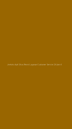 Tampilan Antarmuka Aplikasi Jnetoto Apk Situs Resmi Layanan Customer Service 24jam - 4