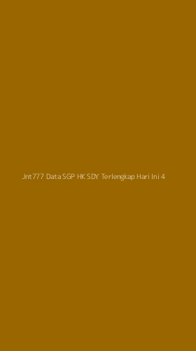 Tampilan Antarmuka Aplikasi Jnt777 Data Sgp Hk Sdy Terlengkap Hari Ini - 4