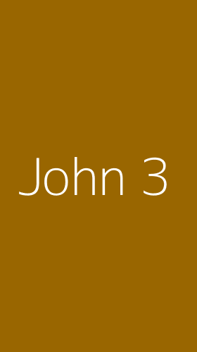 Tampilan Antarmuka Aplikasi John - 3