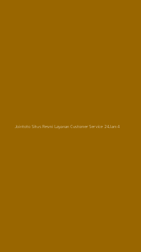 Tampilan Antarmuka Aplikasi Jointoto Situs Resmi Layanan Customer Service 24jam - 4