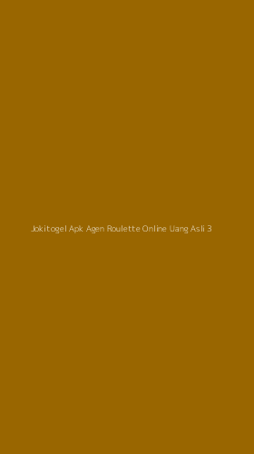 Tampilan Antarmuka Aplikasi Jokitogel Apk Agen Roulette Online Uang Asli - 3