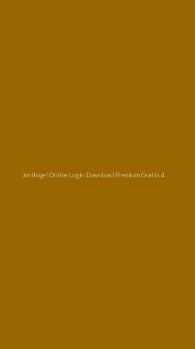 Tampilan Antarmuka Aplikasi Jonitogel Online Login Download Premium Gratis - 4