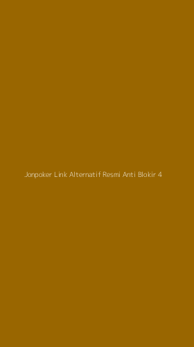 Tampilan Antarmuka Aplikasi Jonpoker Link Alternatif Resmi Anti Blokir - 4