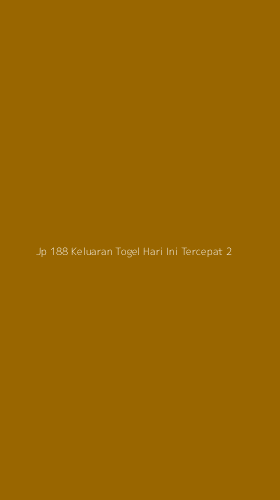 Tampilan Antarmuka Aplikasi Jp 188 Keluaran Togel Hari Ini Tercepat - 2