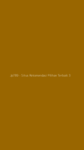 Tampilan Antarmuka Aplikasi Jp789 - Situs Rekomendasi Pilihan Terbaik - 3