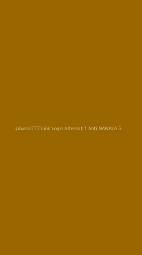 Tampilan Antarmuka Aplikasi Jpbursa777 Link Login Alternatif Anti Nawala - 3