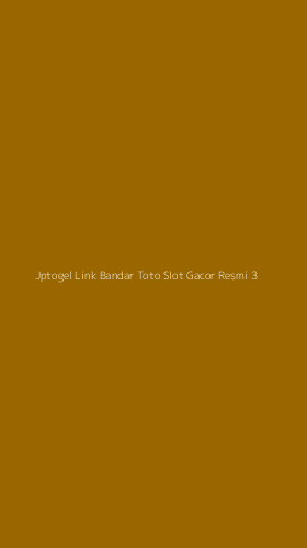 Tampilan Antarmuka Aplikasi Jptogel Link Bandar Toto Slot Gacor Resmi - 3