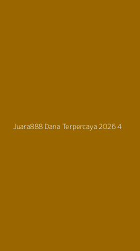 Tampilan Antarmuka Aplikasi Juara888 Dana Terpercaya 2026 - 4