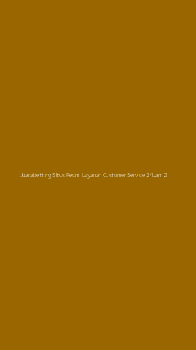 Tampilan Antarmuka Aplikasi Juarabetting Situs Resmi Layanan Customer Service 24jam - 2