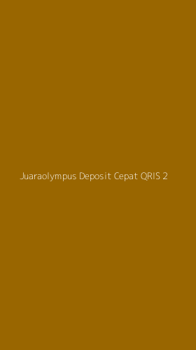 Tampilan Antarmuka Aplikasi Juaraolympus Deposit Cepat Qris - 2