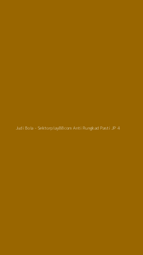 Tampilan Antarmuka Aplikasi Judi Bola - 4